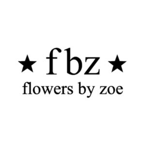 FBZ logo kids clothing