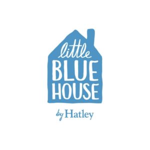 Hatley logo kids clothing