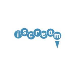 IScream logo