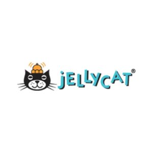 Jellycat logo kids toys