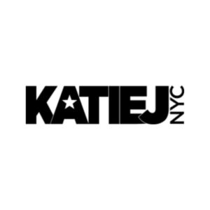 Katie J NYC logo