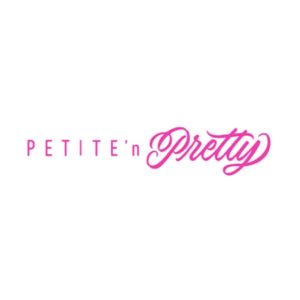 Petite N' Pretty logo