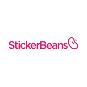 Stickerbeans - childrens accessories